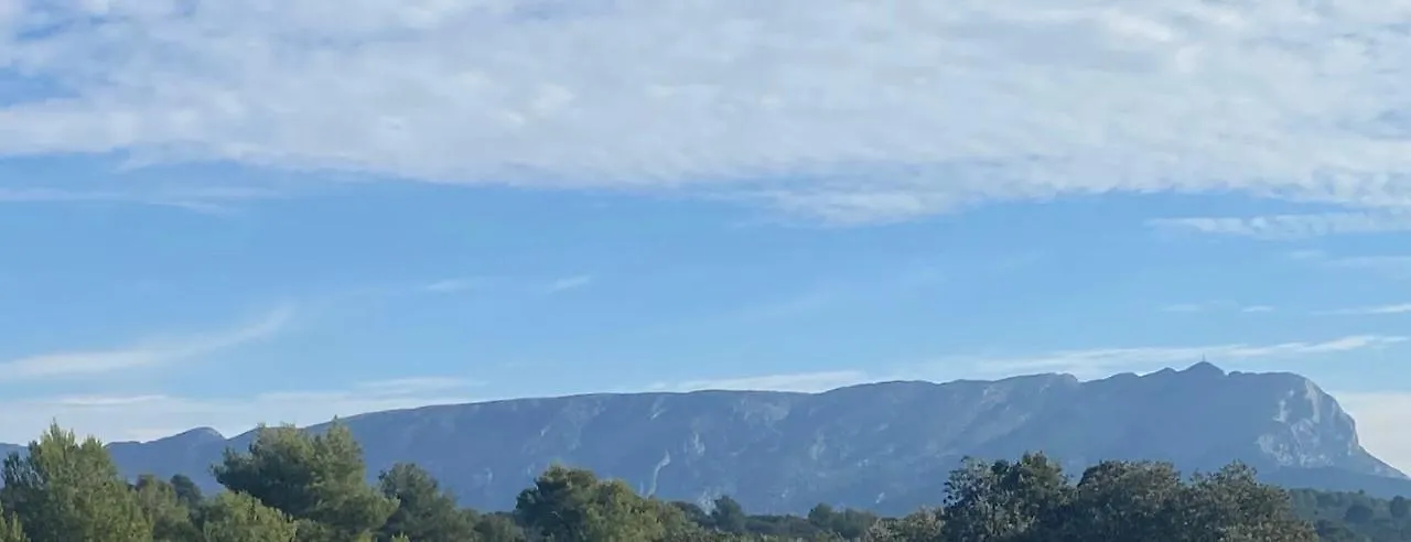 Villa Victoire Au Coeur De La Provence Venelles