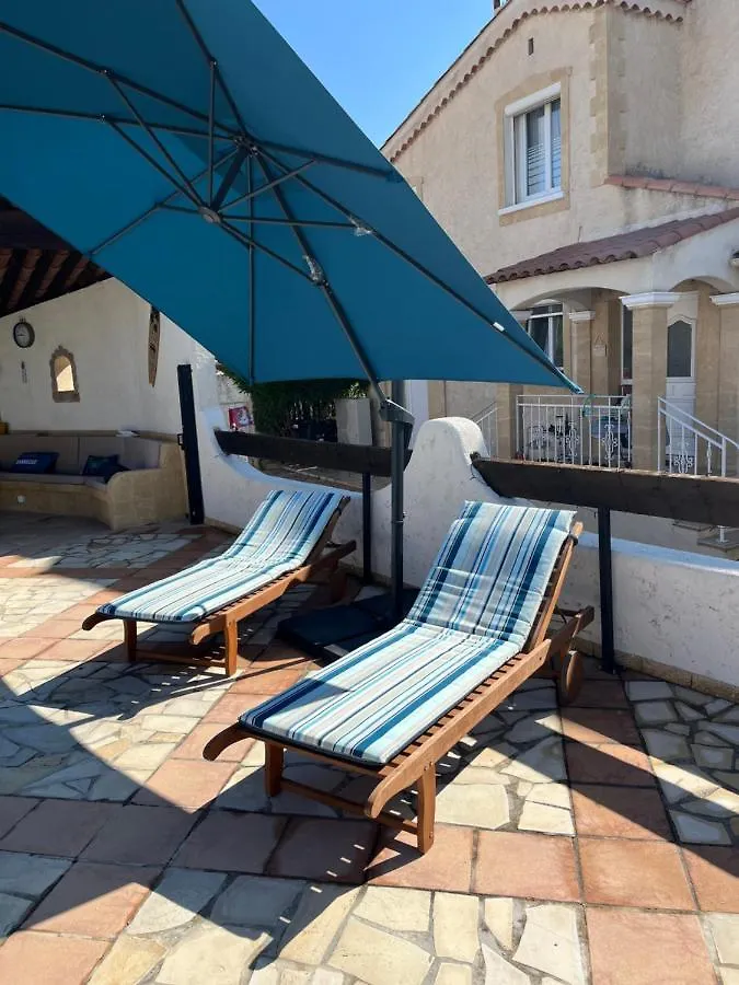 Villa Victoire Au Coeur De La Provence Venelles