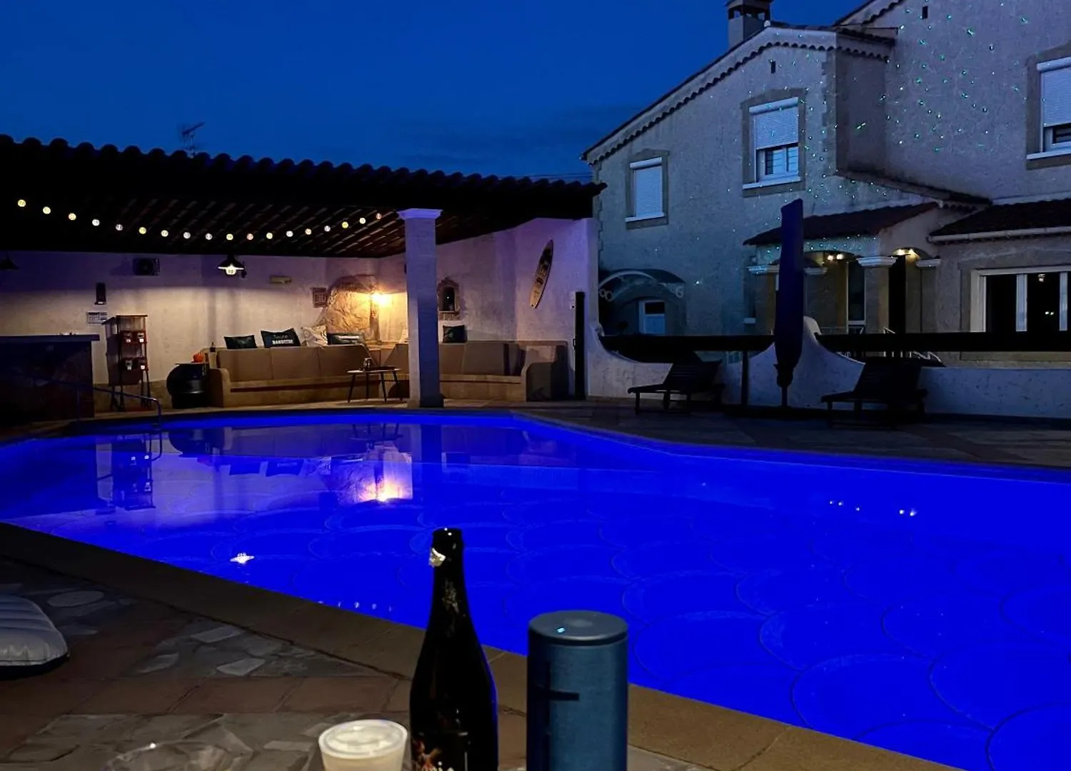 Villa Victoire Au Coeur De La Provence Venelles