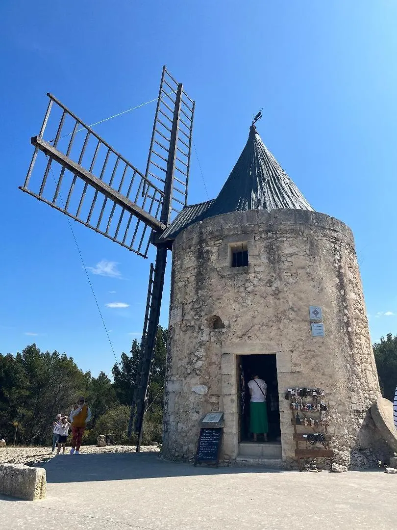 Villa Victoire Au Coeur De La Provence Venelles