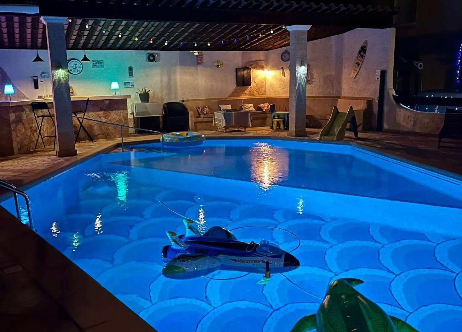 Villa Victoire Au Coeur De La Provence Venelles