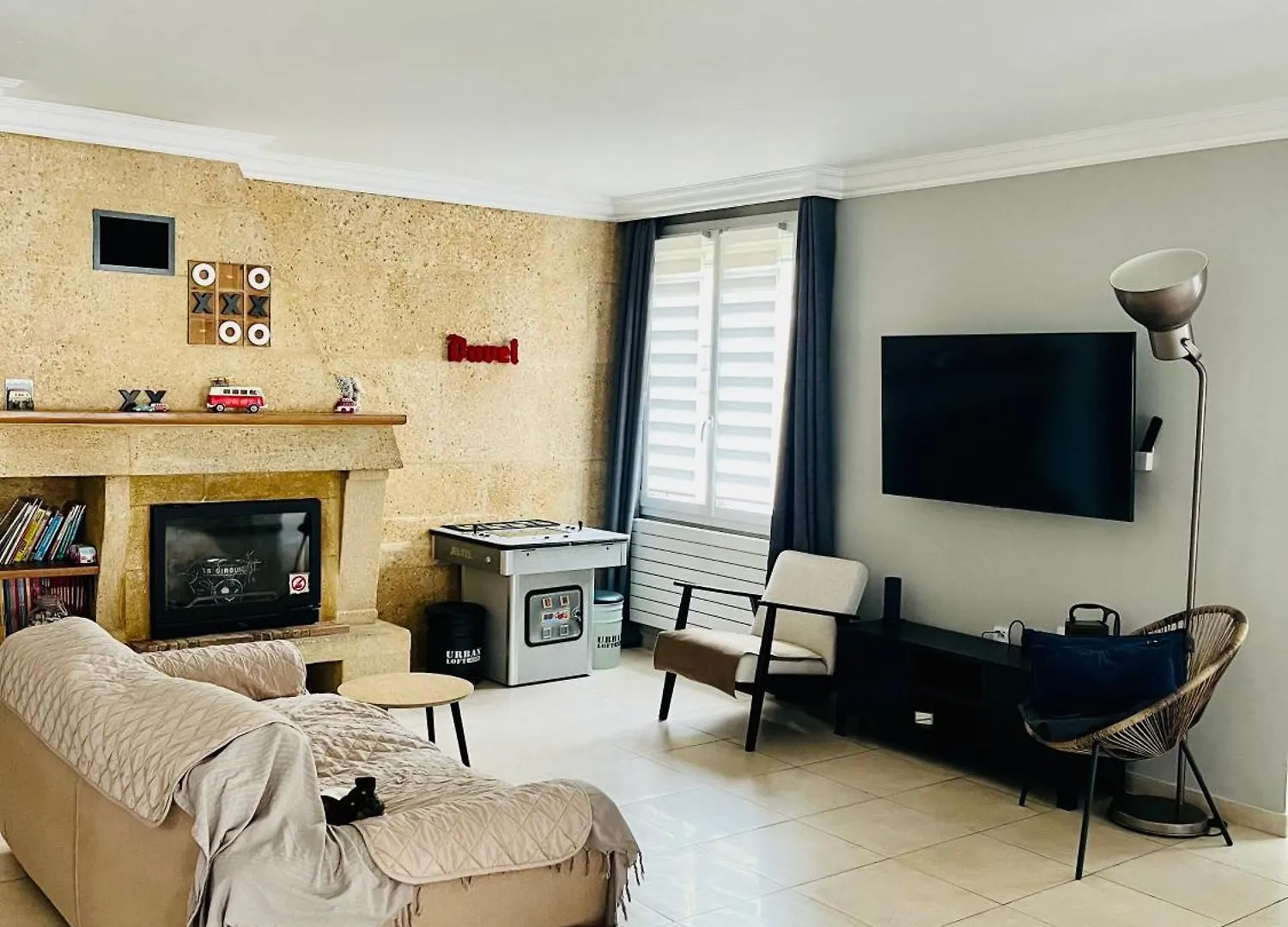 Villa Victoire Au Coeur De La Provence Venelles