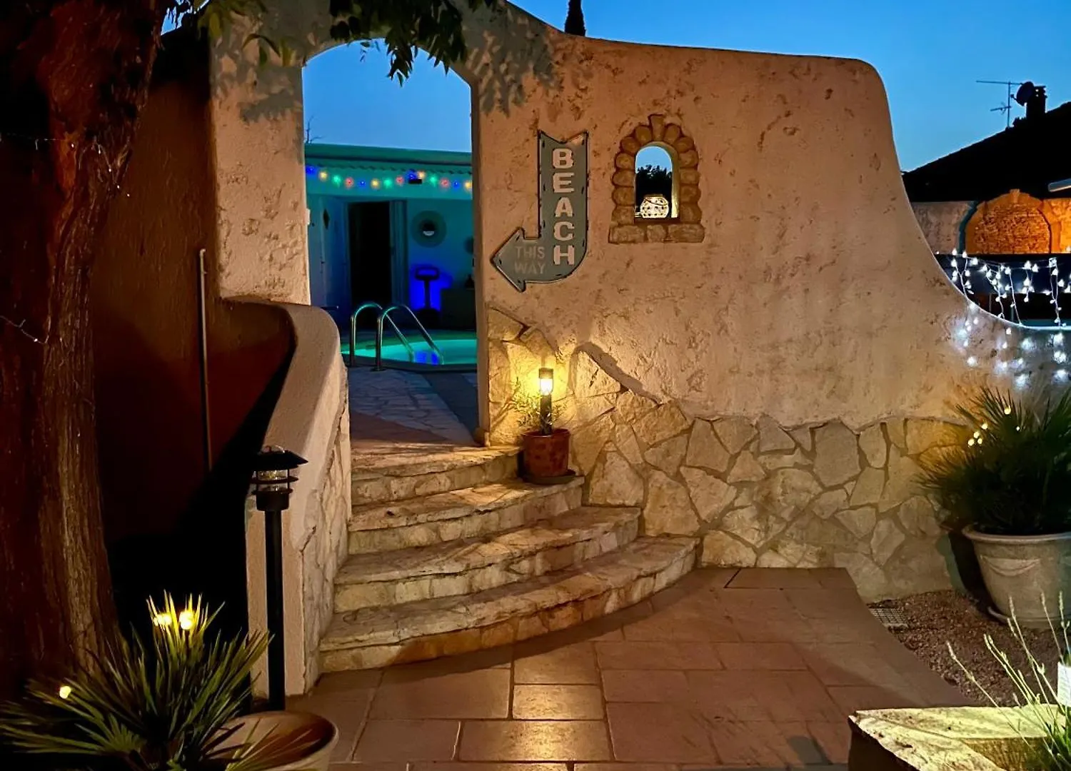 Villa Victoire Au Coeur De La Provence Venelles Γαλλία