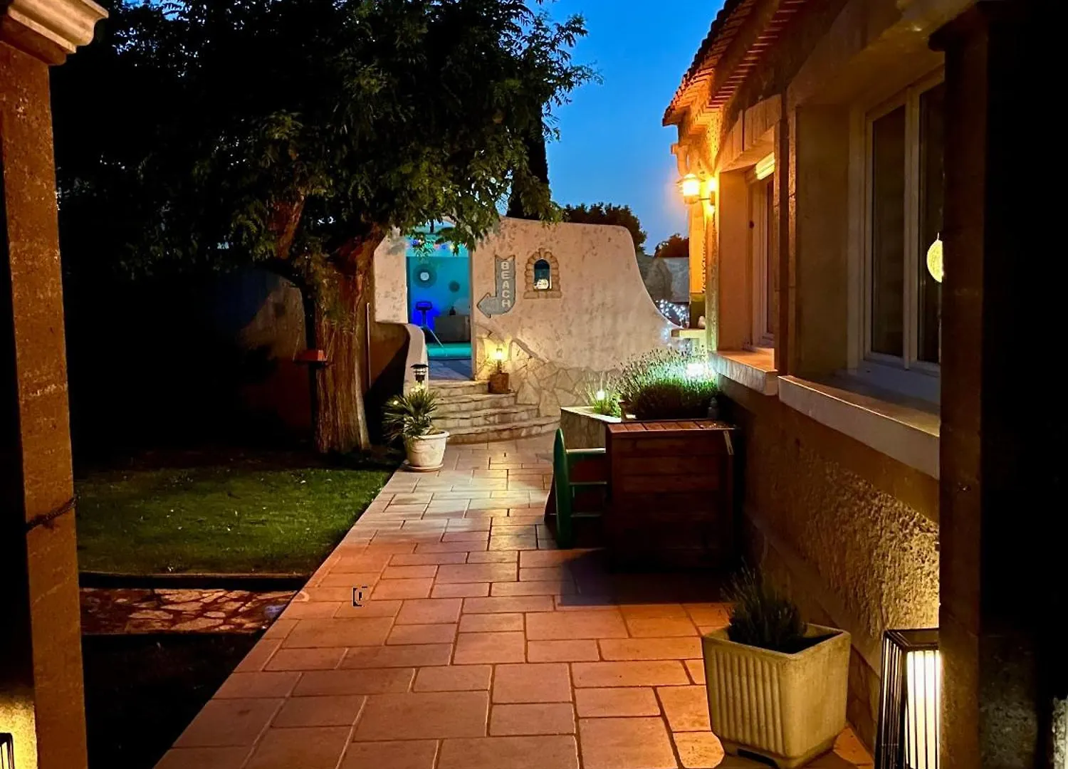 Villa Victoire Au Coeur De La Provence Venelles